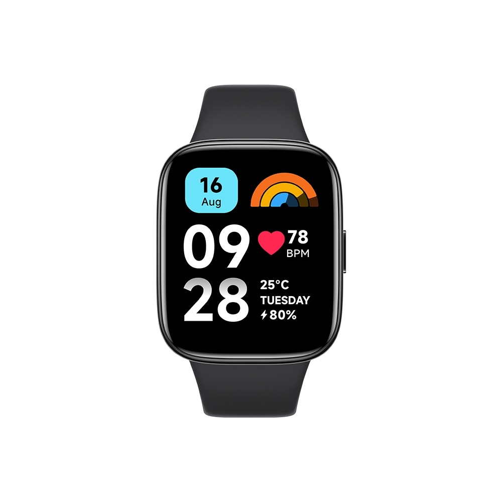 Smartwatch Redmi Watch 3 Active