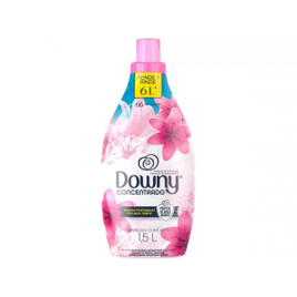 Amaciante Downy Frescor da Primavera Concentrado - 1,5L