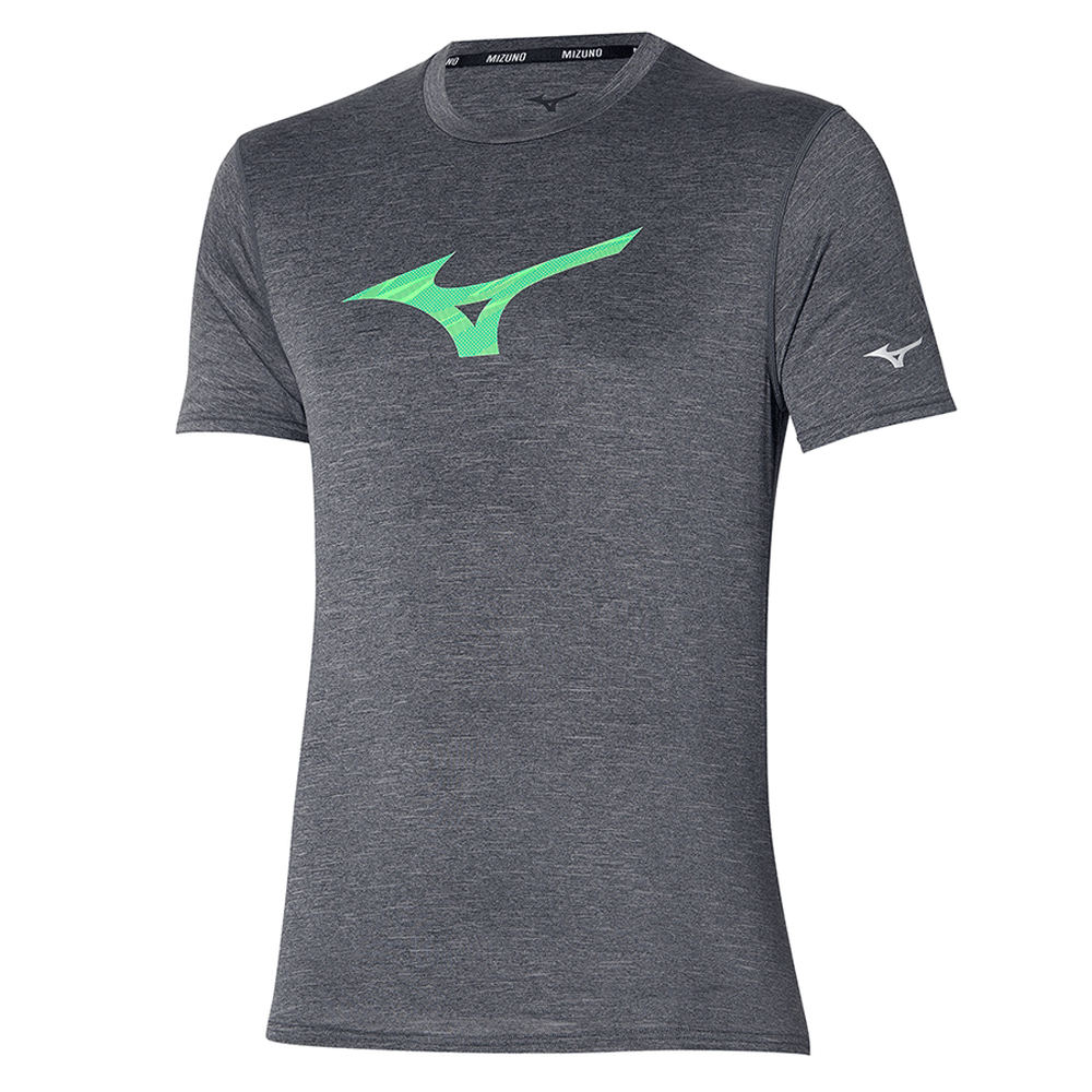 Camiseta de Treino Masculina Mizuno Core RB Tam G