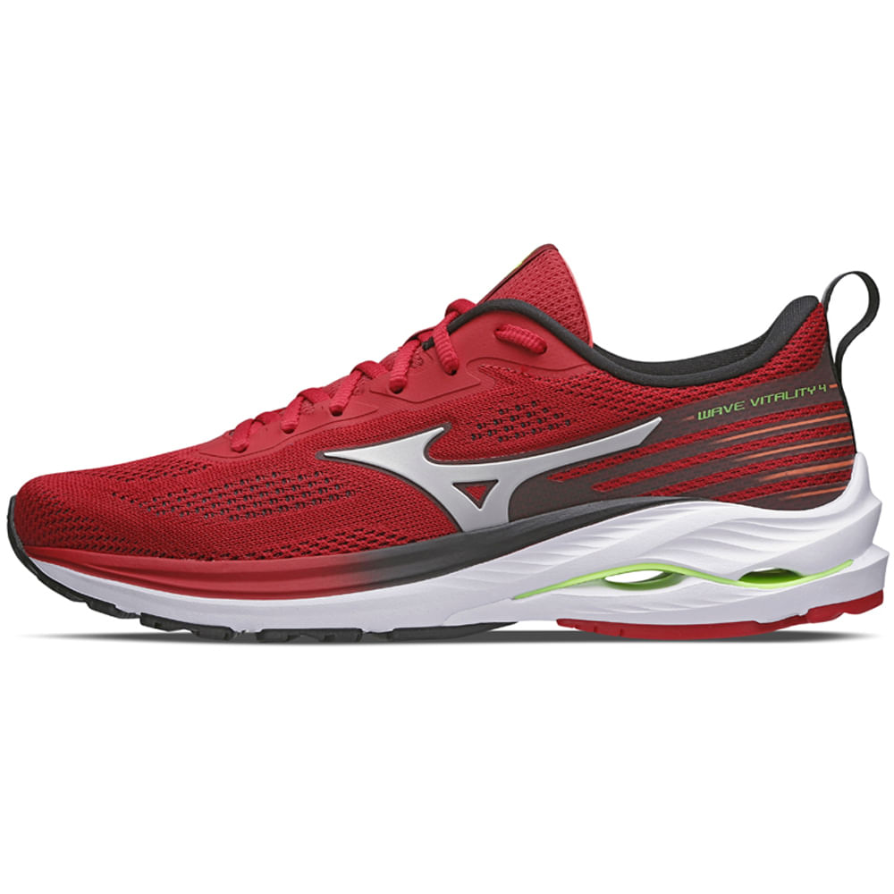 Tênis Mizuno Wave Vitality 4 Masculino - Tam 44