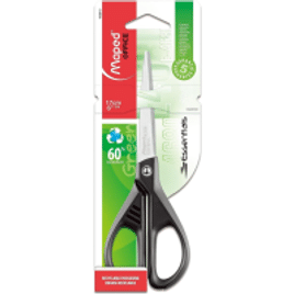 Tesoura 17cm Maped Essentials Green 468010