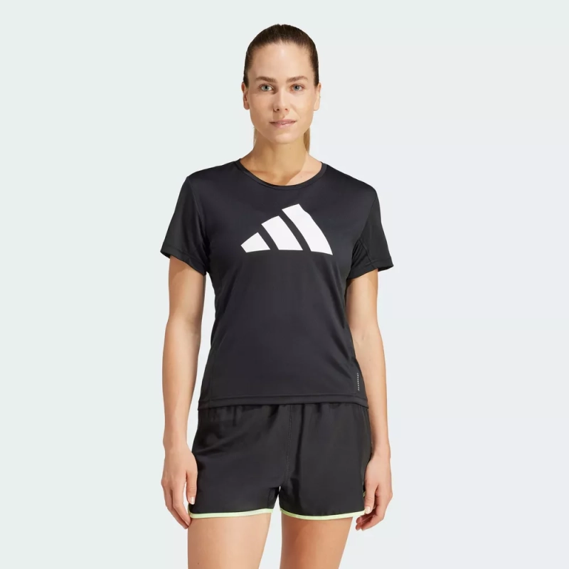 Camiseta Adidas Run It Tee