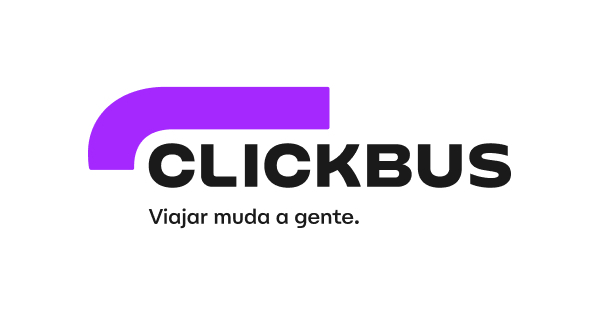 ClickBus - Passagens de Ônibus Online para mais de 4.800 destinos apartir de R$ 21,99
