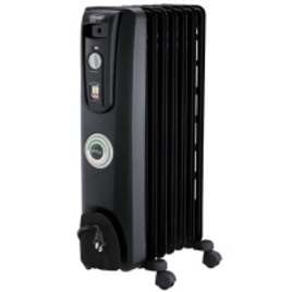 Aquecedor Elétrico a Óleo EW7707CB - Delonghi