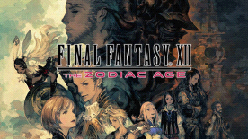 FINAL FANTASY XII THE ZODIAC AGE