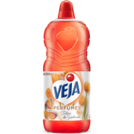 Limpador Perfumado Veja Tulipa Da Holanda - 2L