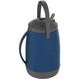 Recipiente Isotérmico Atacama 2.5L Soprano Azul