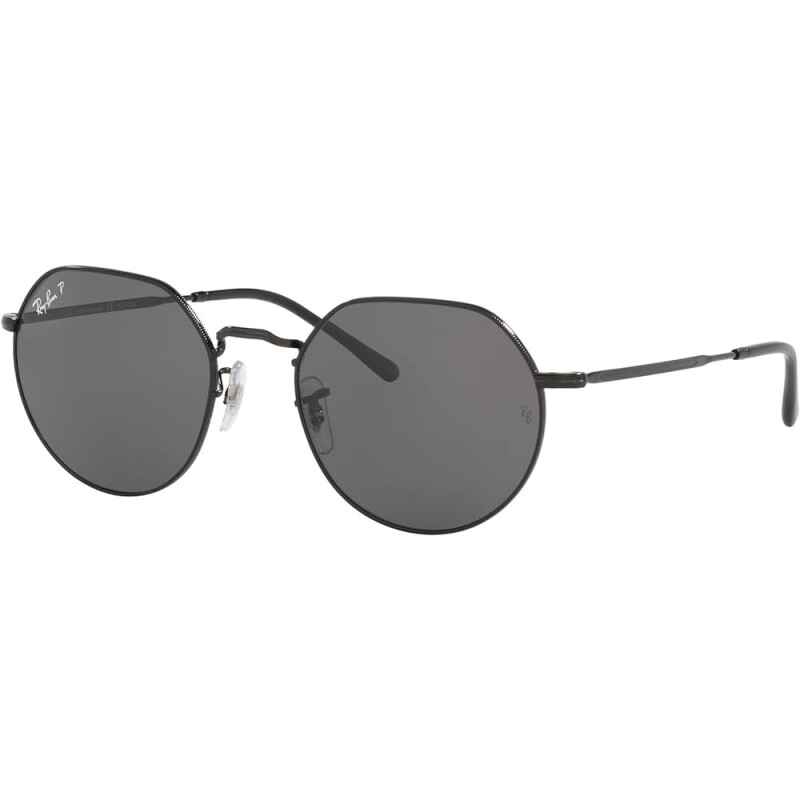 Óculos de Sol Ray-Ban RB3565L JACK Unissex