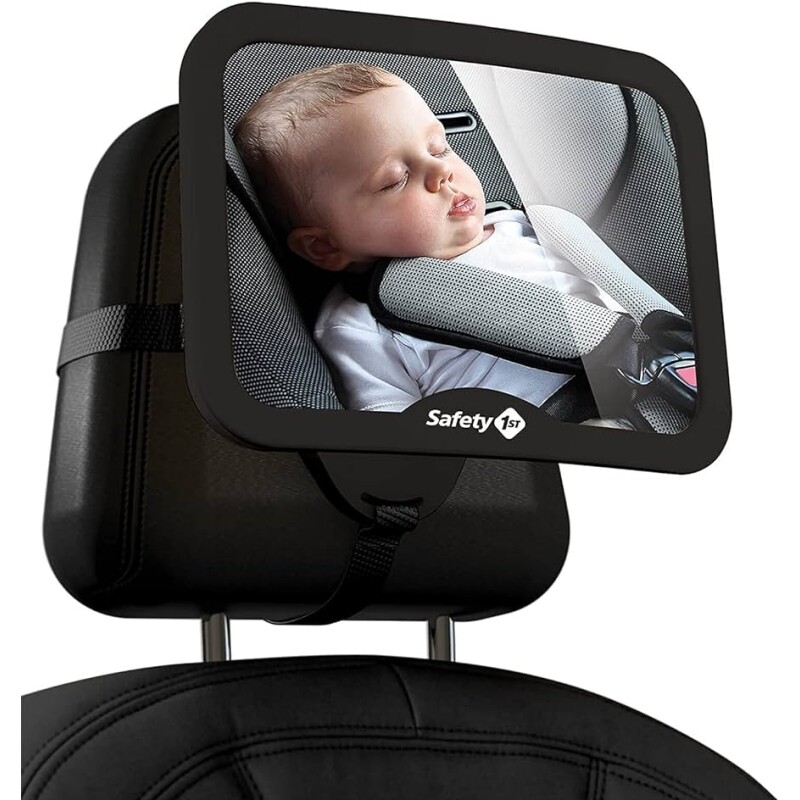 Espelho Back Seat - Safety 1st