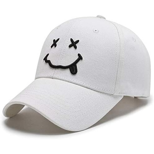 Boné Dad Hat Strapback Aba Curvada - Unissex