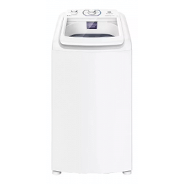 Lavadora Essencial Care 8,5Kg Electrolux - LES09