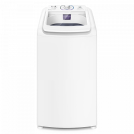 Lavadora Essencial Care 8,5Kg Electrolux - LES09