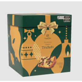 Panetone Chocolate ao Leite 420g