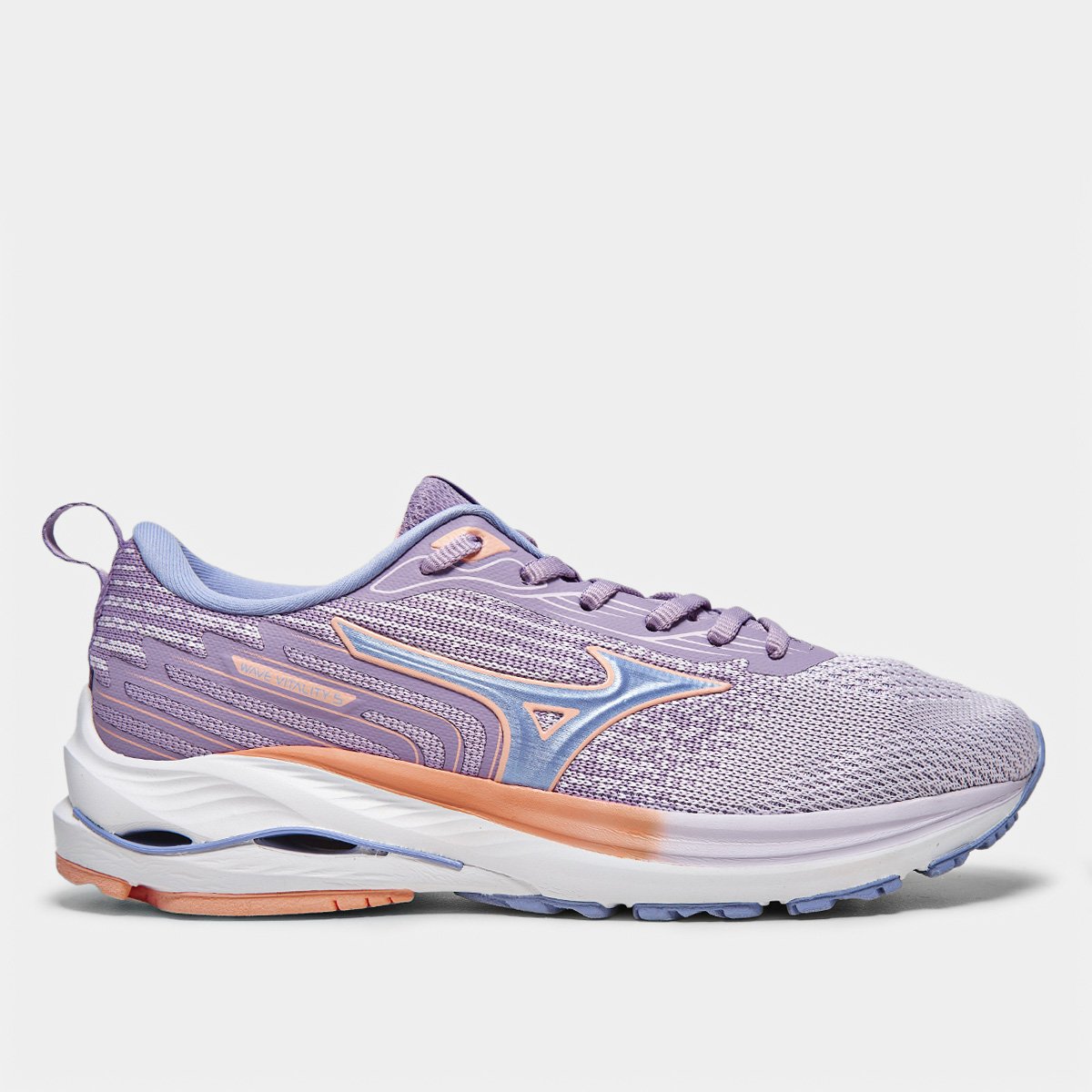 Tênis Mizuno Wave Vitality 5 Feminino