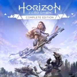 Jogo Horizon Zero Dawn Complete Edition - PC Epic