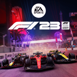 Jogo F1 23 - PS4 & PS5