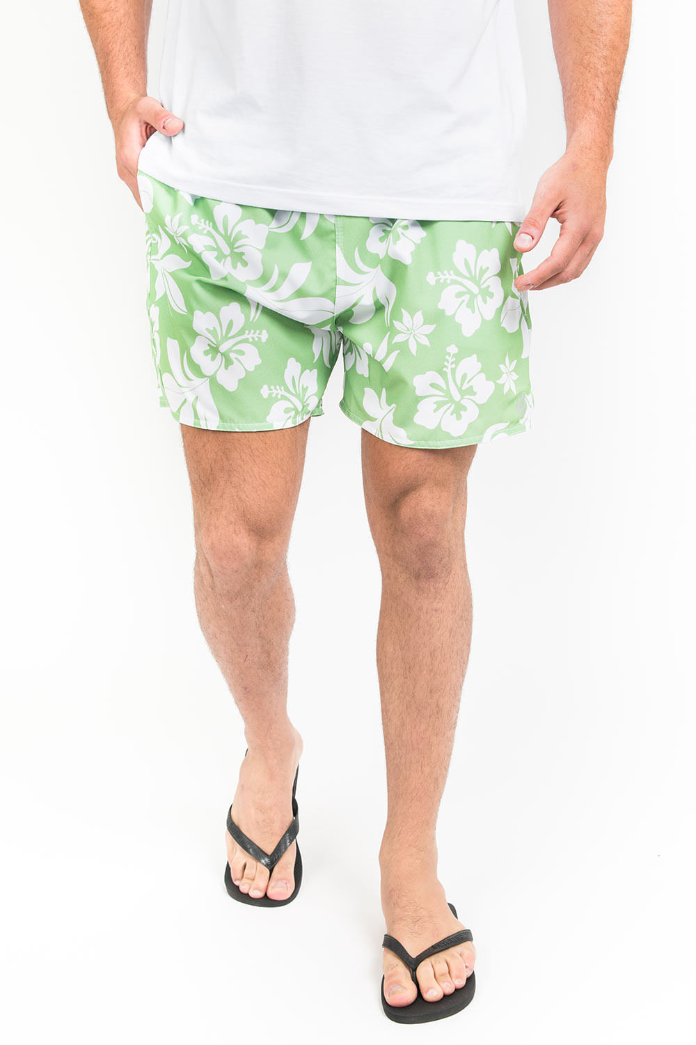 Short Estampado Taco - Masculino