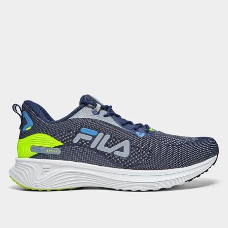 Tênis Fila Racer Brave Run - Masculino