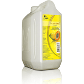 Condicionador Yama Balsámo Mamaína Amarelo 4,6L