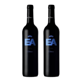 2 Unidades Vinho Cartuxa Ea Tinto 750ml