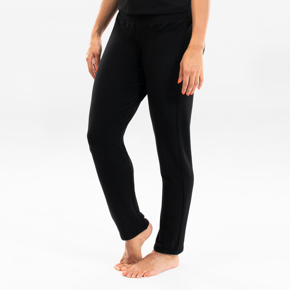 Conjunto Fluido de Dança Moderna - Feminino