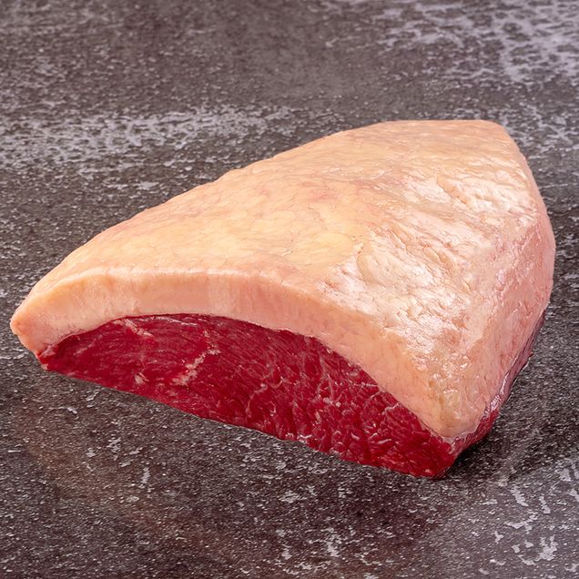 Picanha Uruguaia Swift de 1,0kg a 1,7kg