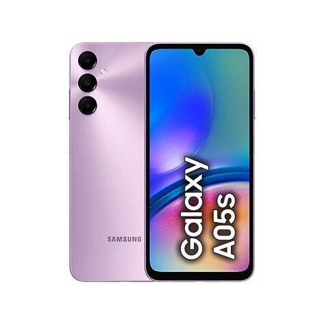 Smartphone Samsung Galaxy A05s 128GB 4G 6GB Tela 6,7"