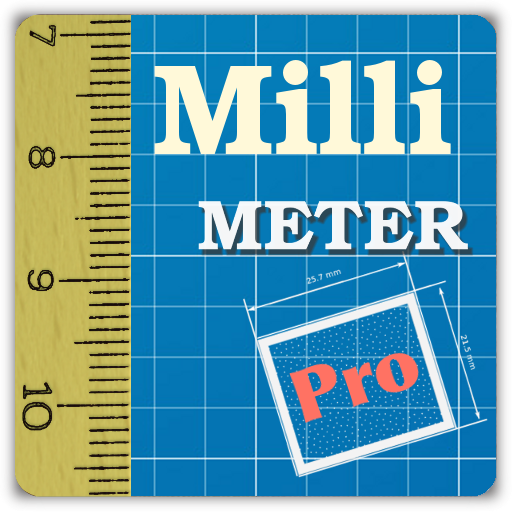 APP Millimeter Pro - Android