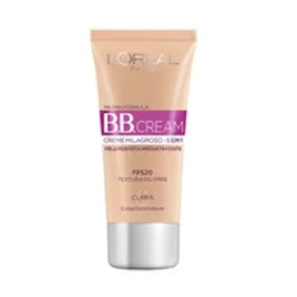 BB Cream L'Oreál Paris Dermo Expertise Base Média - 30ml