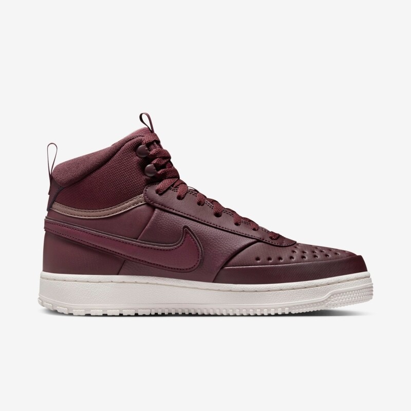 Tênis Nike Court Vision Mid Winter - Masculino