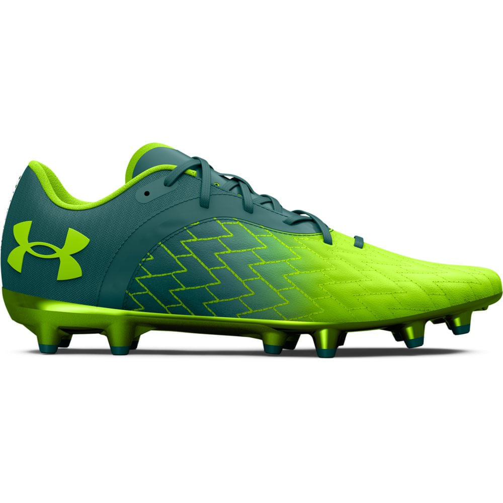 Chuteira de Futebol Under Armour Magnético Select 2.0 - Masculina