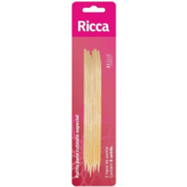 Palito para Cutícula Especial Ricca