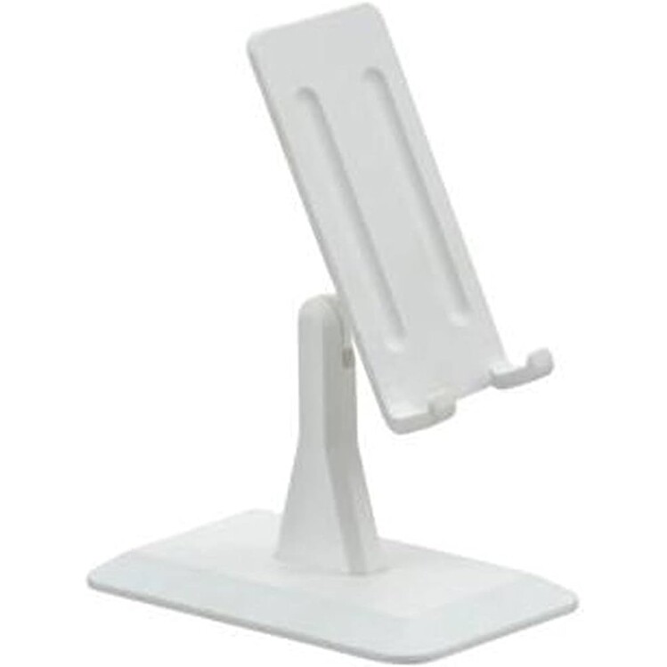 Suporte Celular Mesa Scm300.011 Branco Masticmol