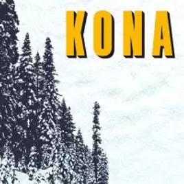 Jogo Kona - PS4 & PS5