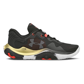 Tênis Under Armour Buzzer Basquete - Masculino