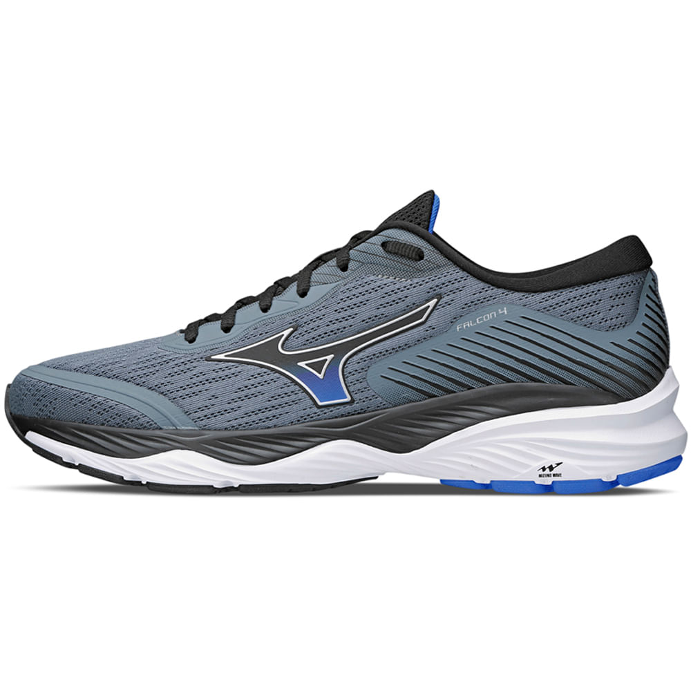 Tênis Mizuno Wave Falcon 4 - Masculino