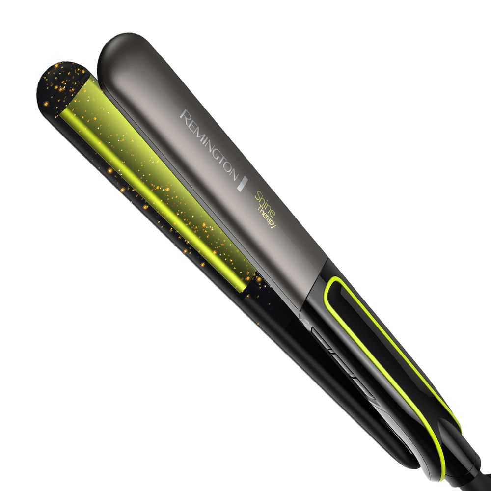 Prancha de Cabelo Remington New Shine Therapy | Bivolt