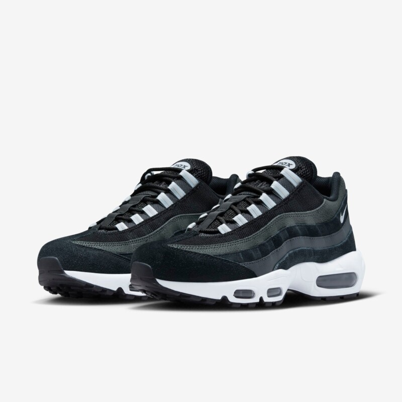 Tênis Nike Air Max 95 - Masculino