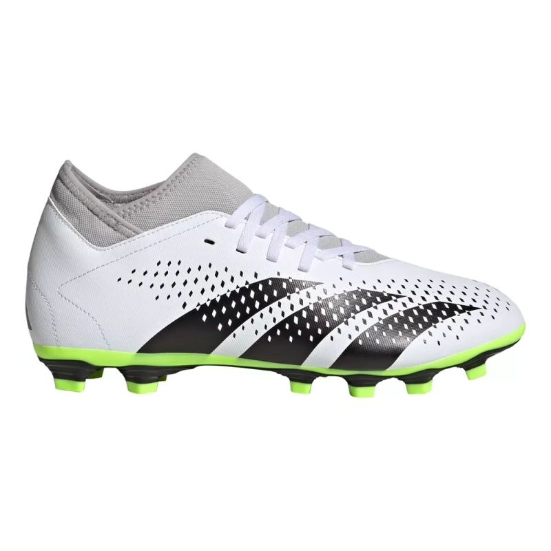 Chuteira Adidas Predator Accuracy.4 Meia Multissuperfície