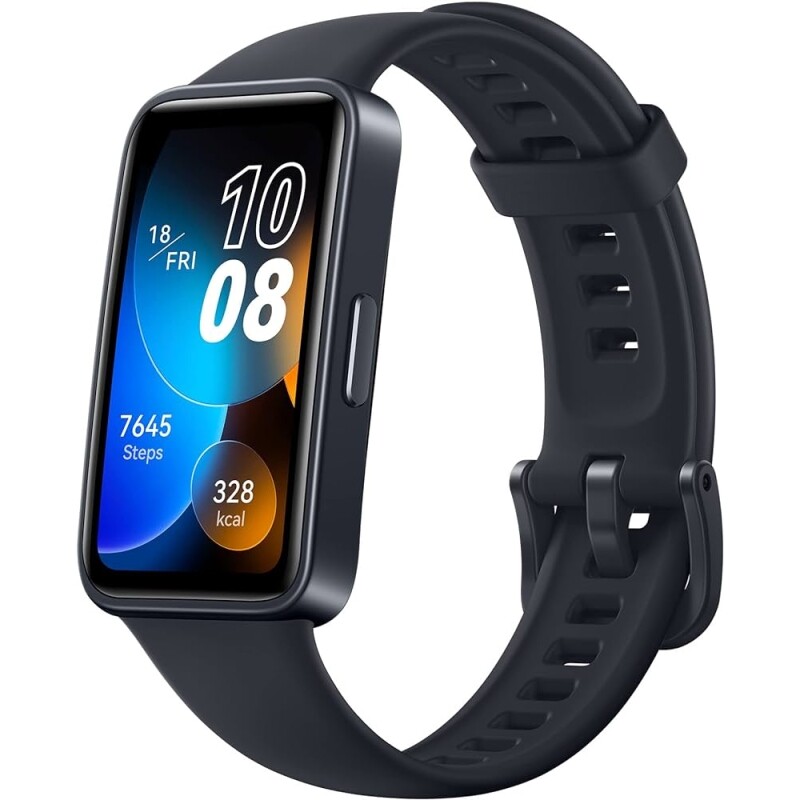 Smartband Huawei Band 8 Design Ultra-Fino