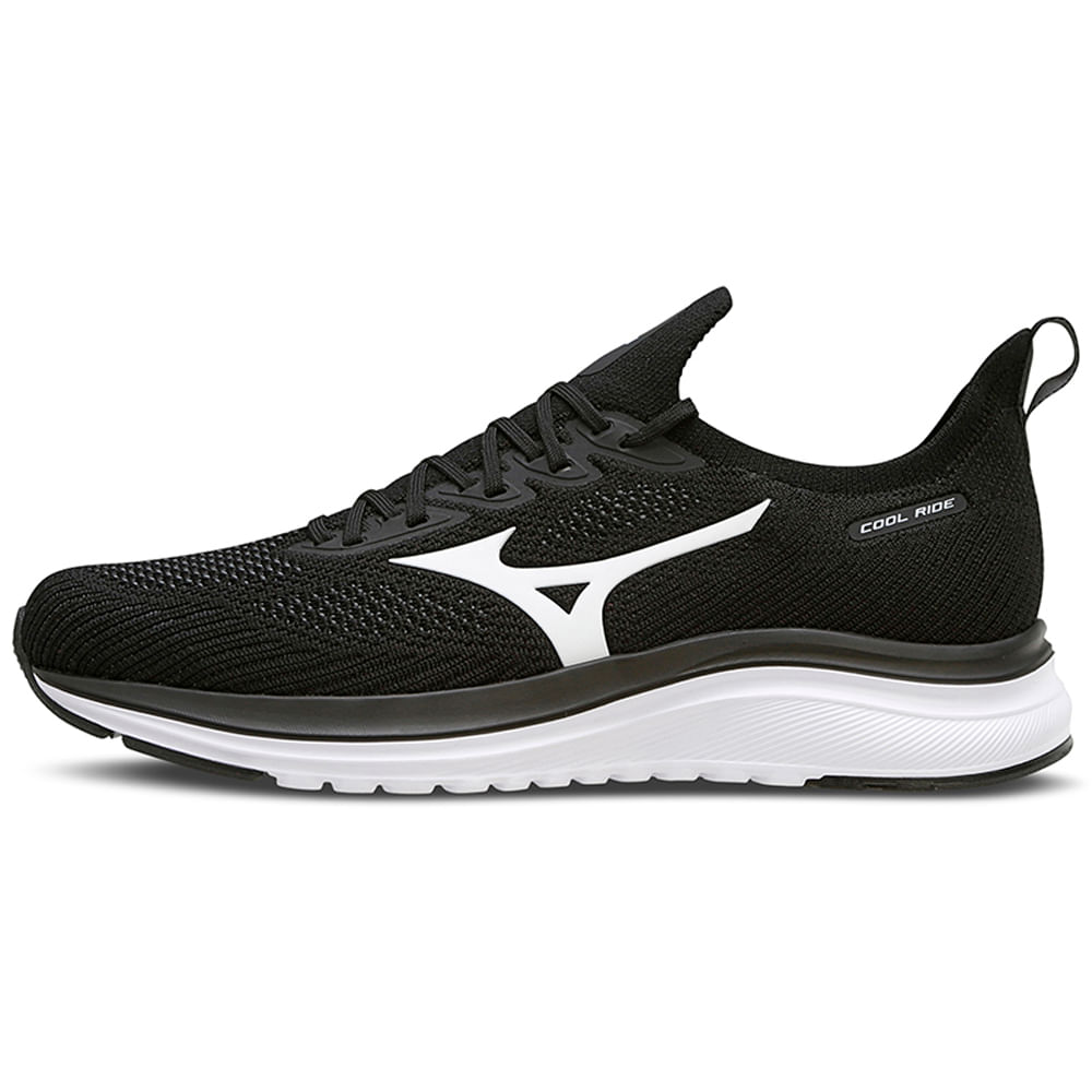 Tênis Mizuno Cool Ride - Masculino