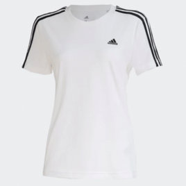 Camiseta Adidas W 3S T