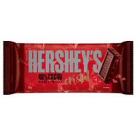 Seleção Leve 4 e Pague 2 - Chocolate Hershey's