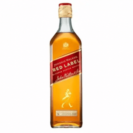 Whisky Johnnie Walker Red Label 750ml