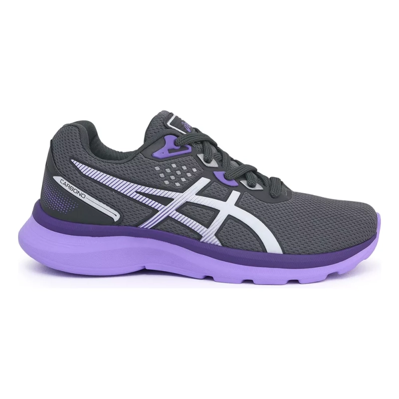 Tênis Asics Gel Sendai 2 - Feminino