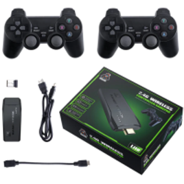 Console DAFUSHOP Retro Stick 64g 10000 Jogos