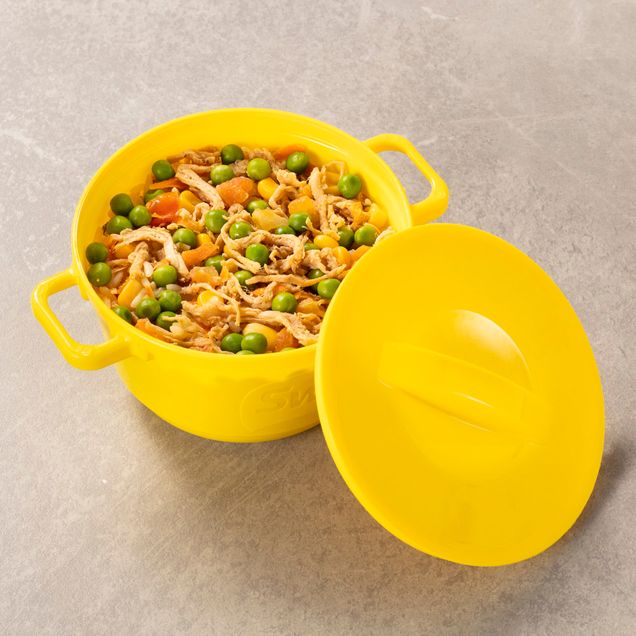 Galinhada Swift 300g