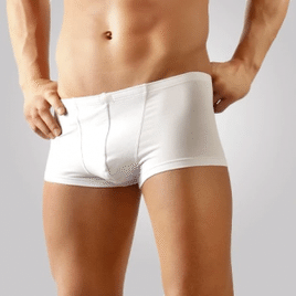 Depilação a Laser Virilha Masculino - Pacote Completo