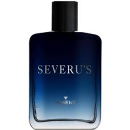 Perfume Masculino Severu's Piment EDT 100Ml