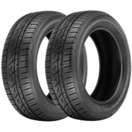 Jogo 2 Pneus Firestone Aro 14 F-600 175/65R14 82T